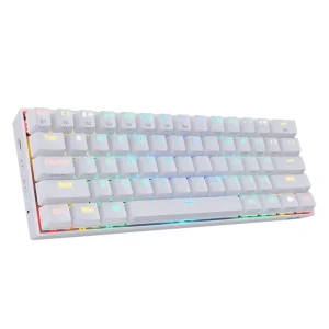 کیبورد بی سیم مکانیکال گیمینگ ردراگون مدل Draconic Elite K530 RGB PRO